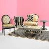 Affinity Tile Pillow