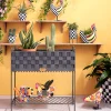 Avant Garden Chicken - Floral