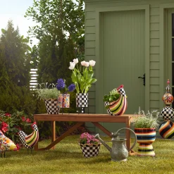 Avant Garden Chicken - Stripe