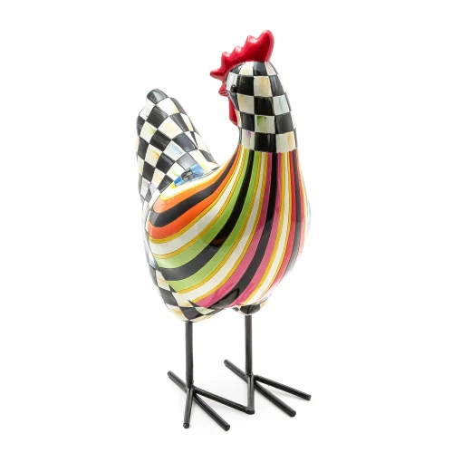 Avant Garden Chicken - Stripe