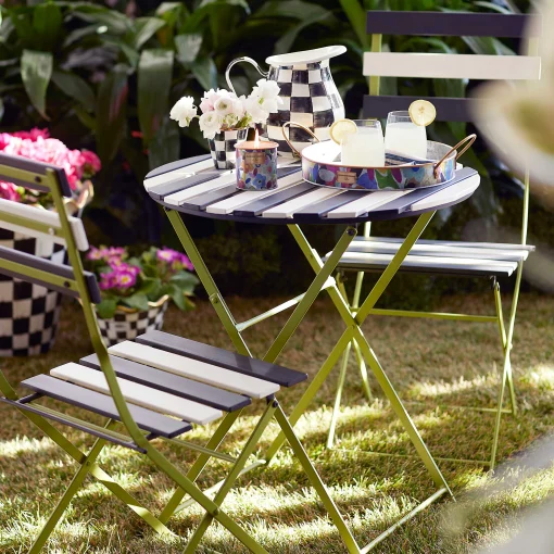 Avant Garden Citronella Candles - Small - Set Of 2