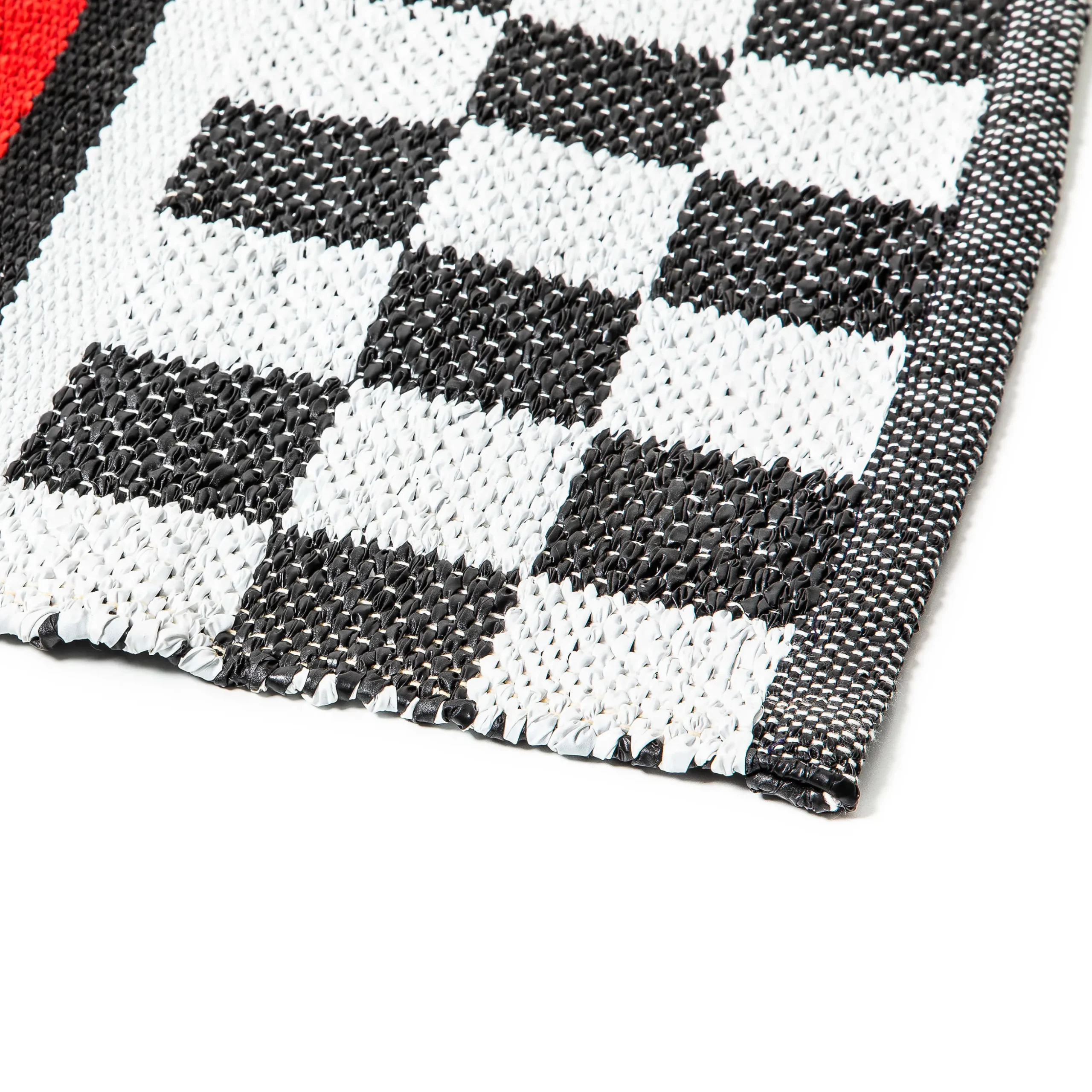 Avant Garden Outdoor Striped Rug - 3' X 5'