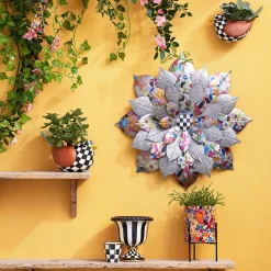 Avant Garden Outdoor Wallflower - Large