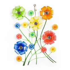 Avant Garden Wall Bouquet
