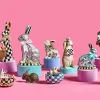 Baby Bunny - Brown