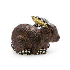 Baby Bunny - Brown