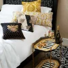 Beekeeper Pillow