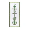 Bird Totem Wall Art