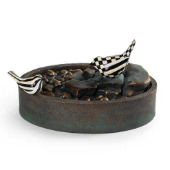 Bird Tranquility Fountain