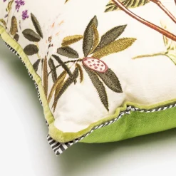 Bird Watchers Pillow