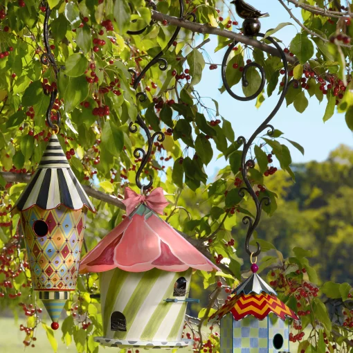 Birdhouse Hook