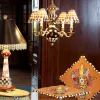 Black Tie Chandelier