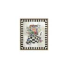 Blooming Kettle Wall Art