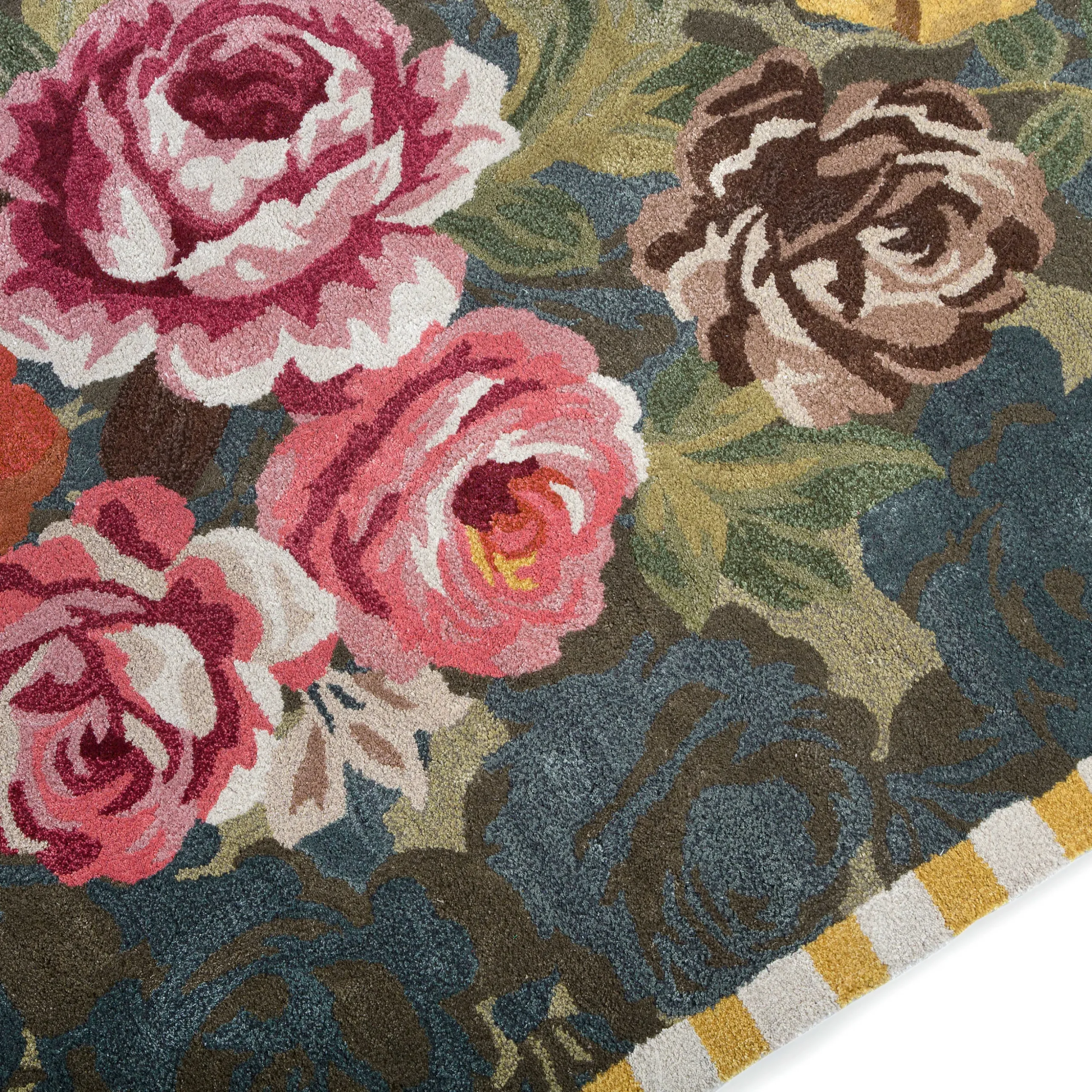 Bloomsbury Garden Rug - 3' X 5'