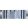 Boathouse Outdoor Striped Rug - 2'6" X 8' Runner