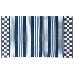 Boathouse Outdoor Striped Rug - 3' X 5'