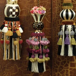 Botanica Tassel