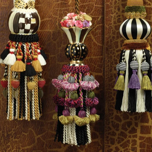 Botanica Tassel