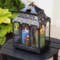 Busy Bee Lantern
