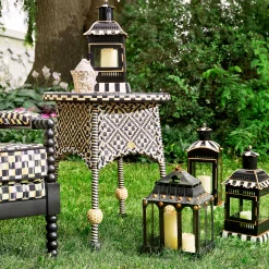 Busy Bee Lantern