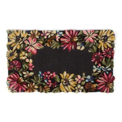 Butterfly Garden Rug - 2'3" X 3'9"