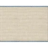 Cable Wool Sisal - Royal - 8' X 10' Rug