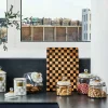 Check Carving Board