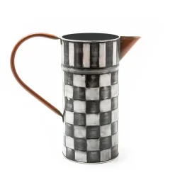 Check It Out Watering Can