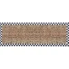 Cheetah Rug - 2'6" X 8' Runner