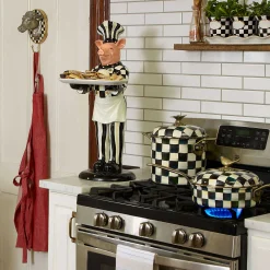 Chef Pigeen Butler