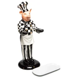Chef Pigeen Butler