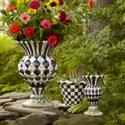 Cheltenham Thistle Urn