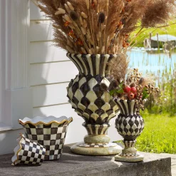Cheltenham Thistle Urn