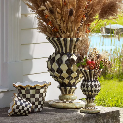 Cheltenham Thistle Urn