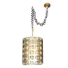 Cirque Chandelier