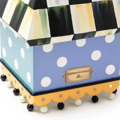Condominium Birdhouse
