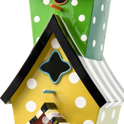 Condominium Birdhouse