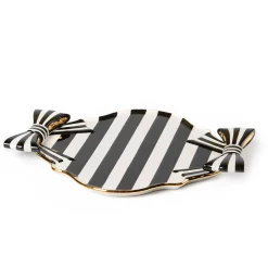 Courtly Bow Tray