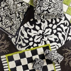 Courtly Check Bath Rug - Standard