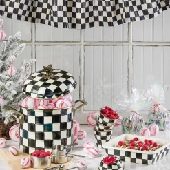 Courtly Check Kitchen Timer