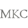 Courtly Check Letter - C
