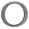 Courtly Check Letter - O