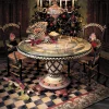 Courtly Check Rug - 9' X 12' Rectangle