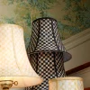 Courtly Check Shade - Small
