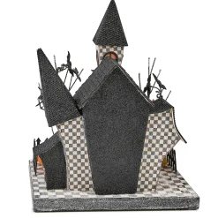 Courtly Check Swallowtail Duo Wall Decor