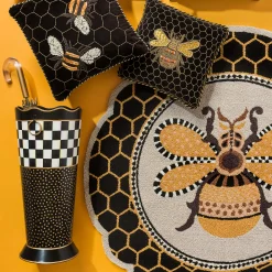 Courtly Check Umbrella Stand