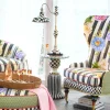 Courtly Farmhouse Writer'S Lamp