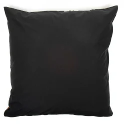 Courtly Flower Market Pillow