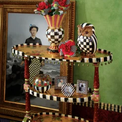 Courtly Frames - Set Of 3