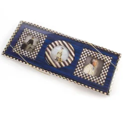 Courtly Frames - Set Of 3